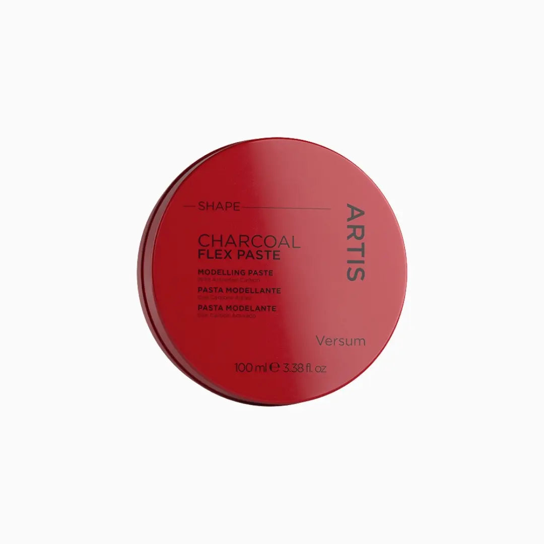 Versum Artis - Pasta su aktyviąja anglimi 100ml