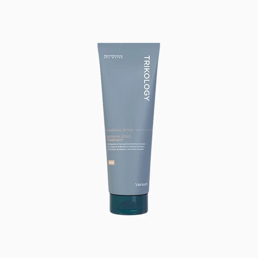 Versum Charcoal Detox - Normalizuojanti procedūra 250ml