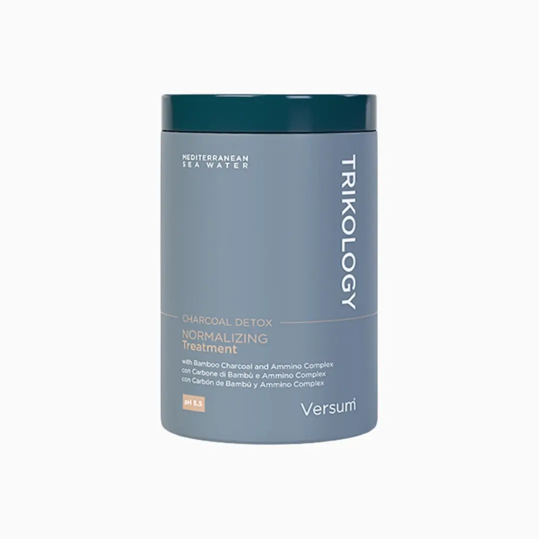 Versum Charcoal Detox - Normalizuojanti procedūra 1000 ml
