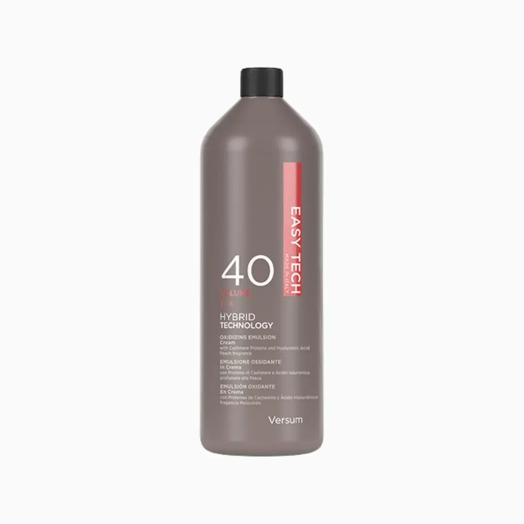 Versum Easy Tech - Oksidacinė emulsija 12%