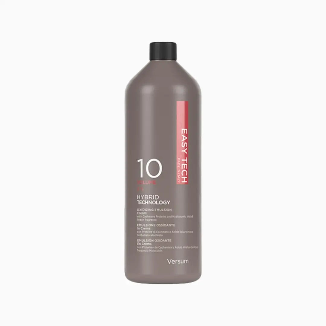 Versum Easy Tech - Oksidacinė emulsija 3%