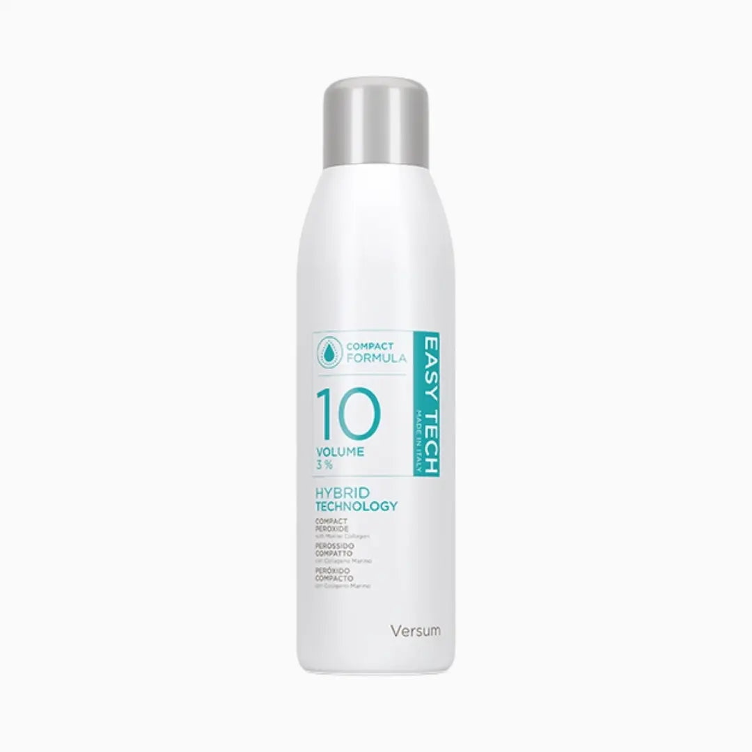 Versum Easy Tech - Oksidacinė emulsija be amoniako 3%