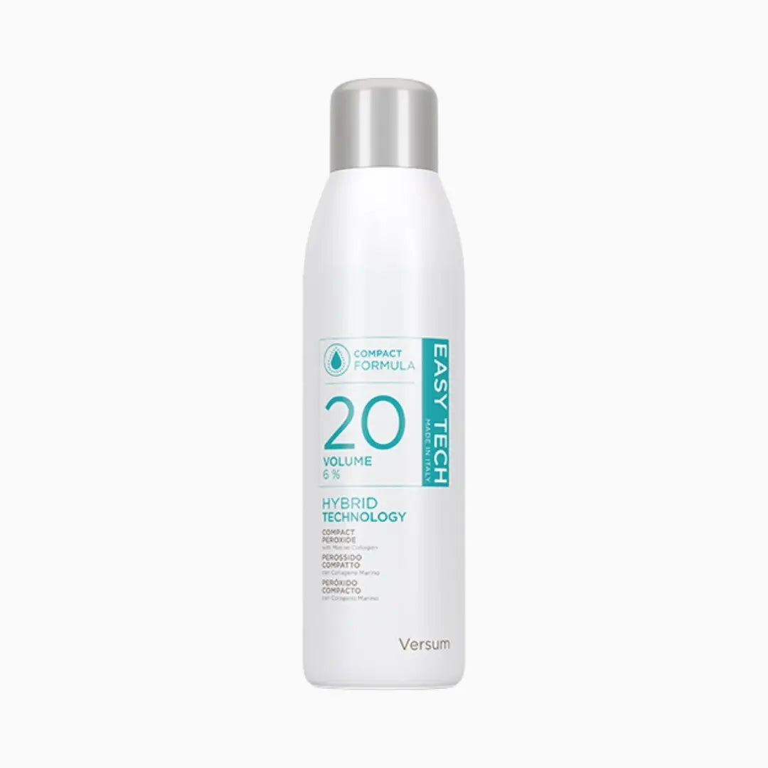 Versum Easy Tech - Oksidacinė emulsija be amoniako 6%