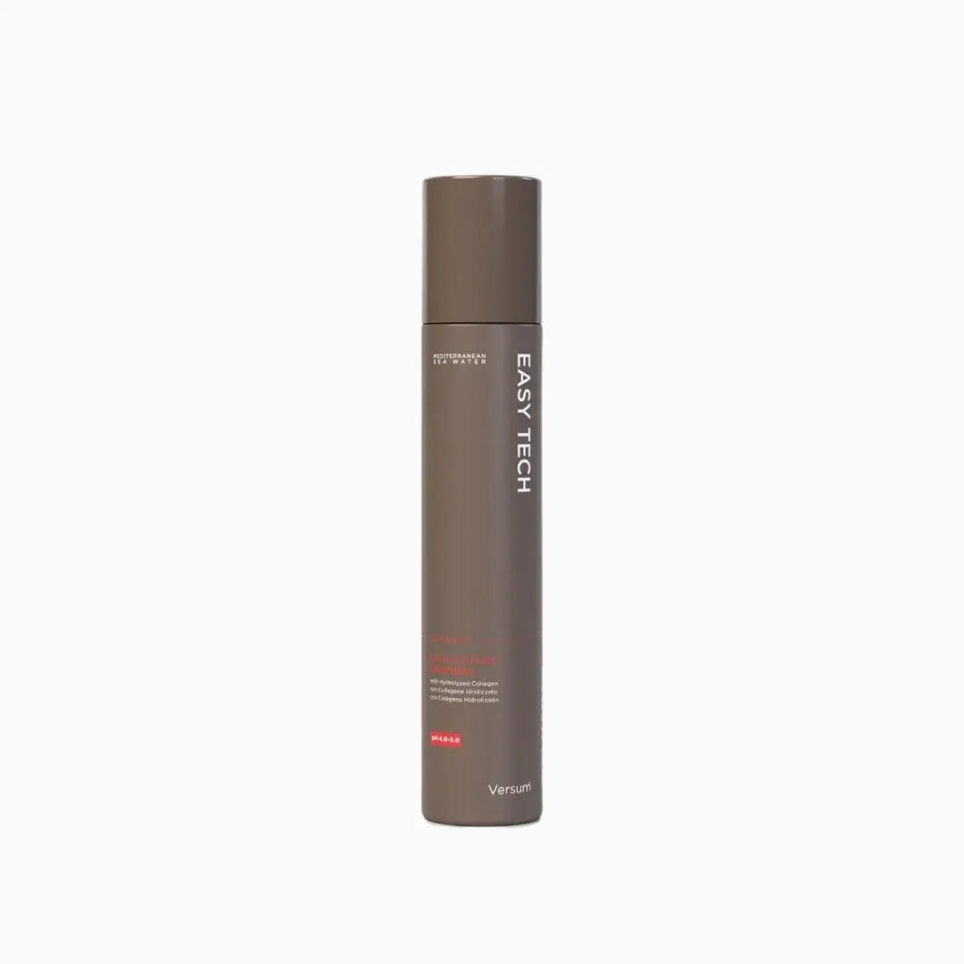 Versum Easy Tech - Spalvą išsaugantis šampūnas 250ml