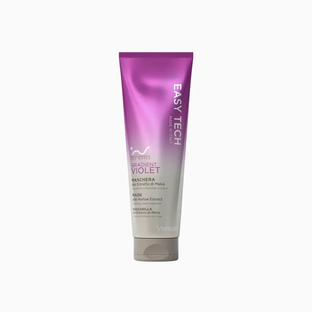 Versum Easy Tech - Violetinė spalvą suteikianti kaukė 280ml