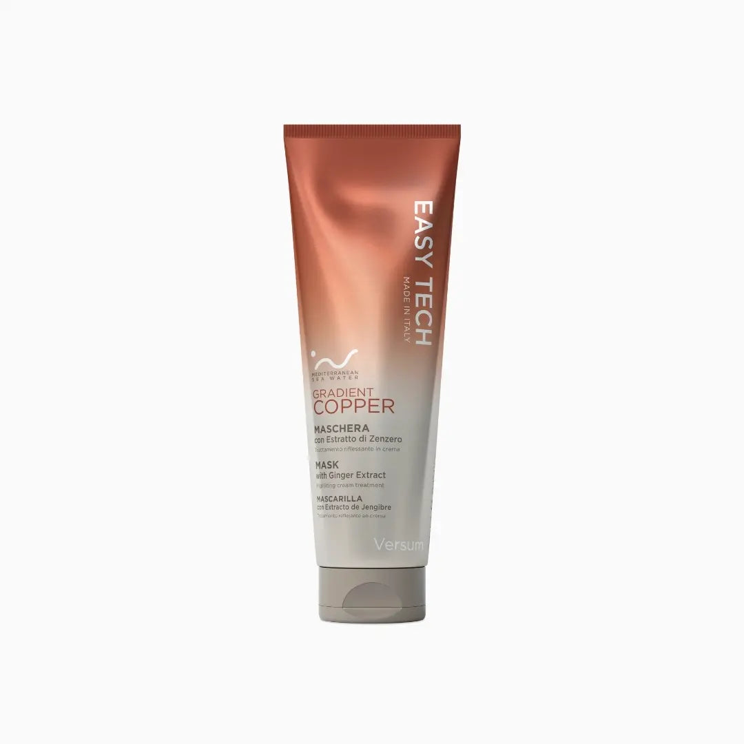 Versum Easy Tech - Varinė spalvą suteikianti kaukė 280ml