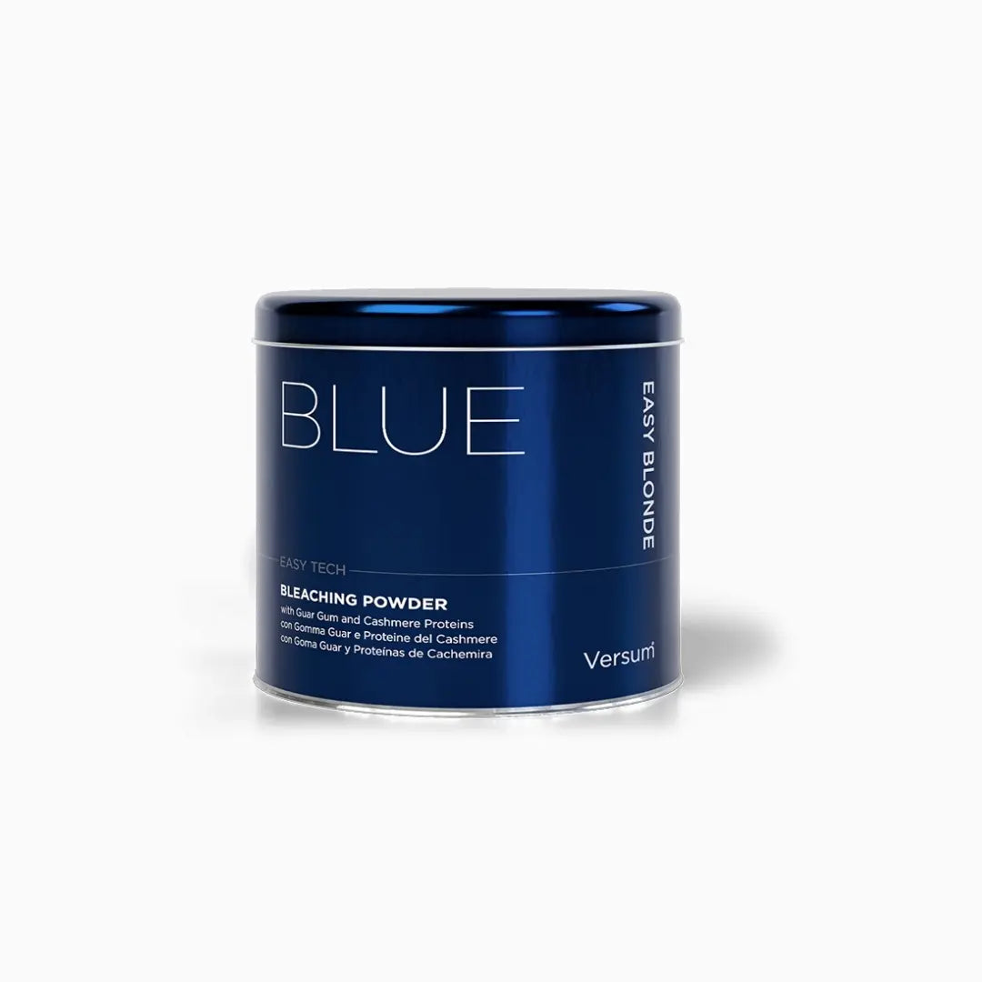 Versum Easy Tech - Mėlyni šviesinimo milteliai 2x500 g