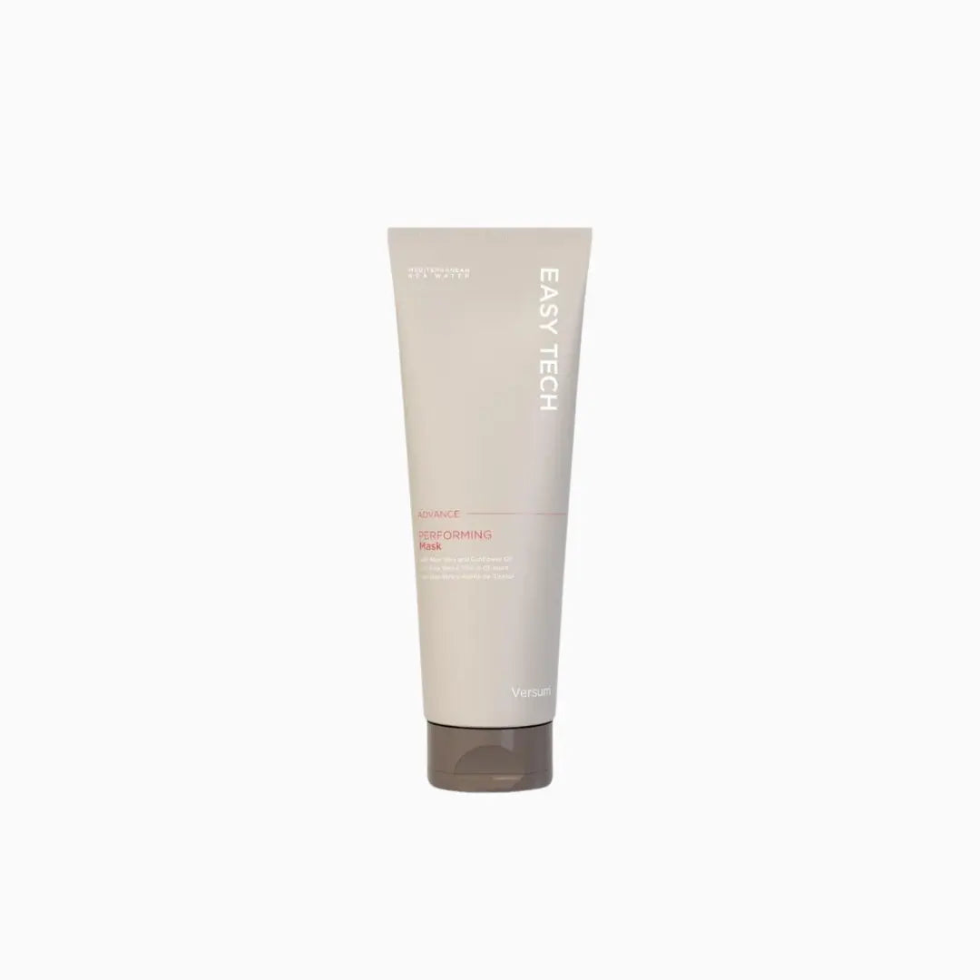 Versum Easy Tech - Rūgštinė kaukė 250 ml