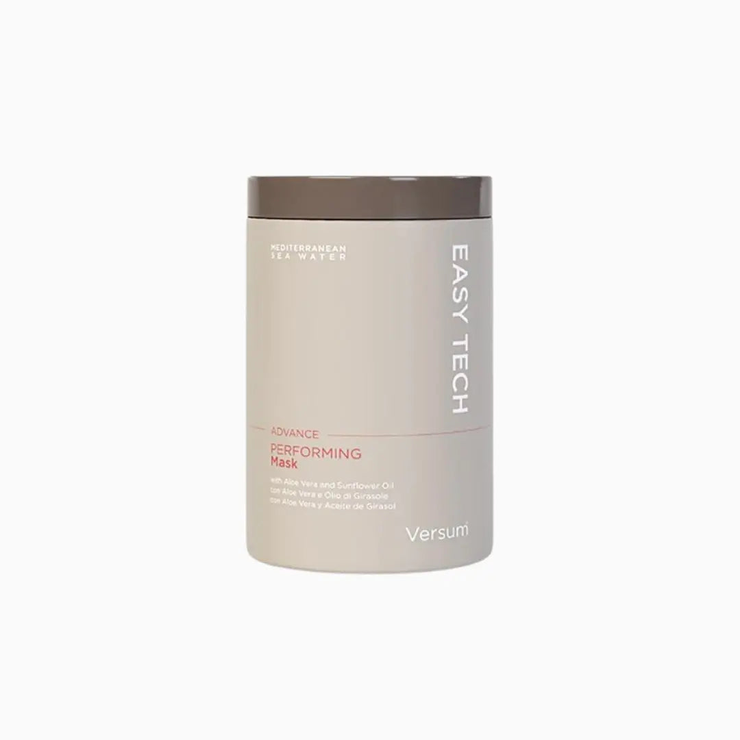 Versum Easy Tech - Rūgštinė kaukė 1000 ml