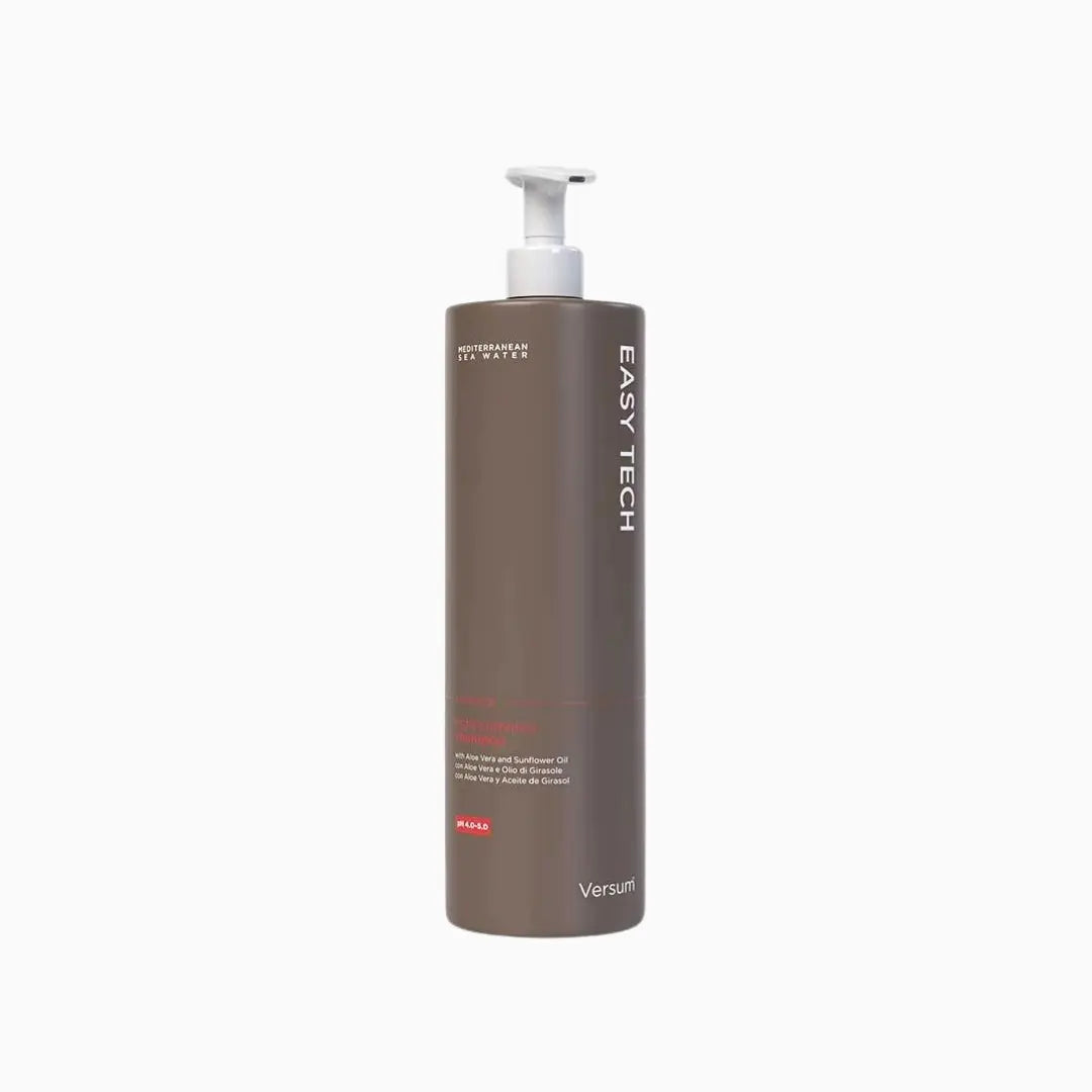 Versum Easy Tech - Rūgštinis šampūnas 1000 ml