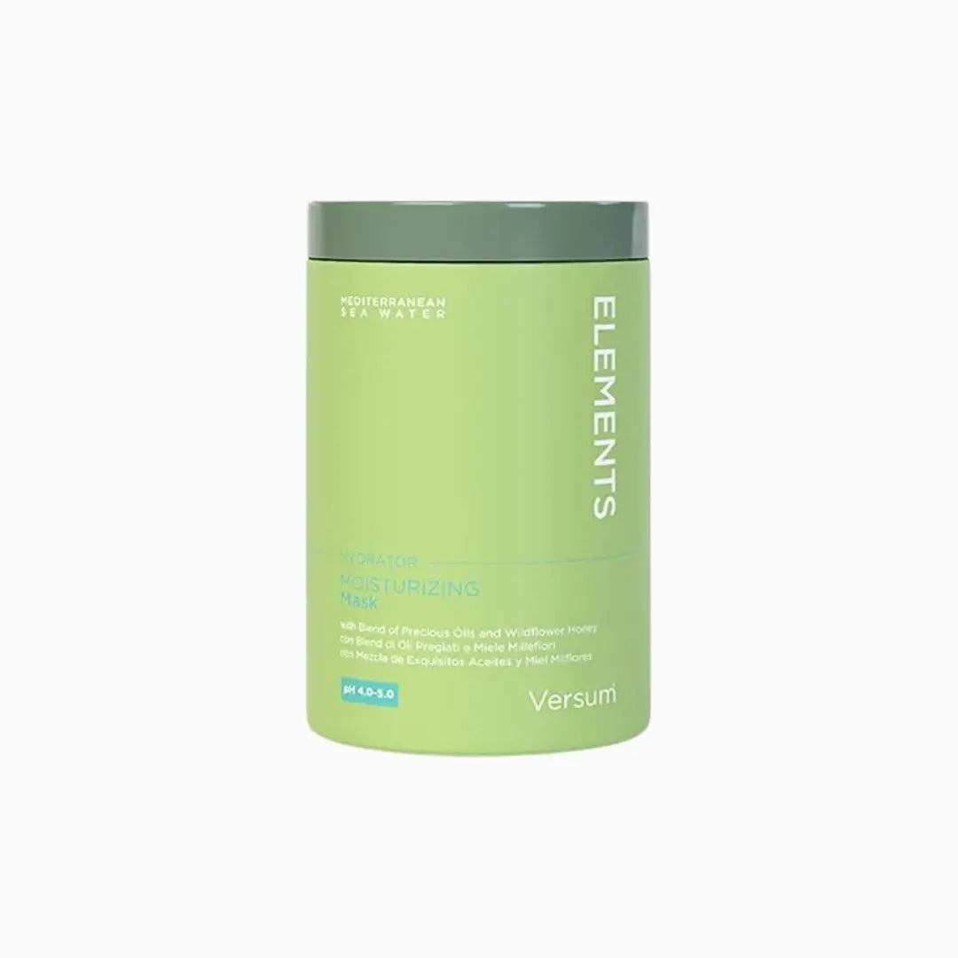 Versum Moisturing - Drėkinamoji kaukė 1000 ml
