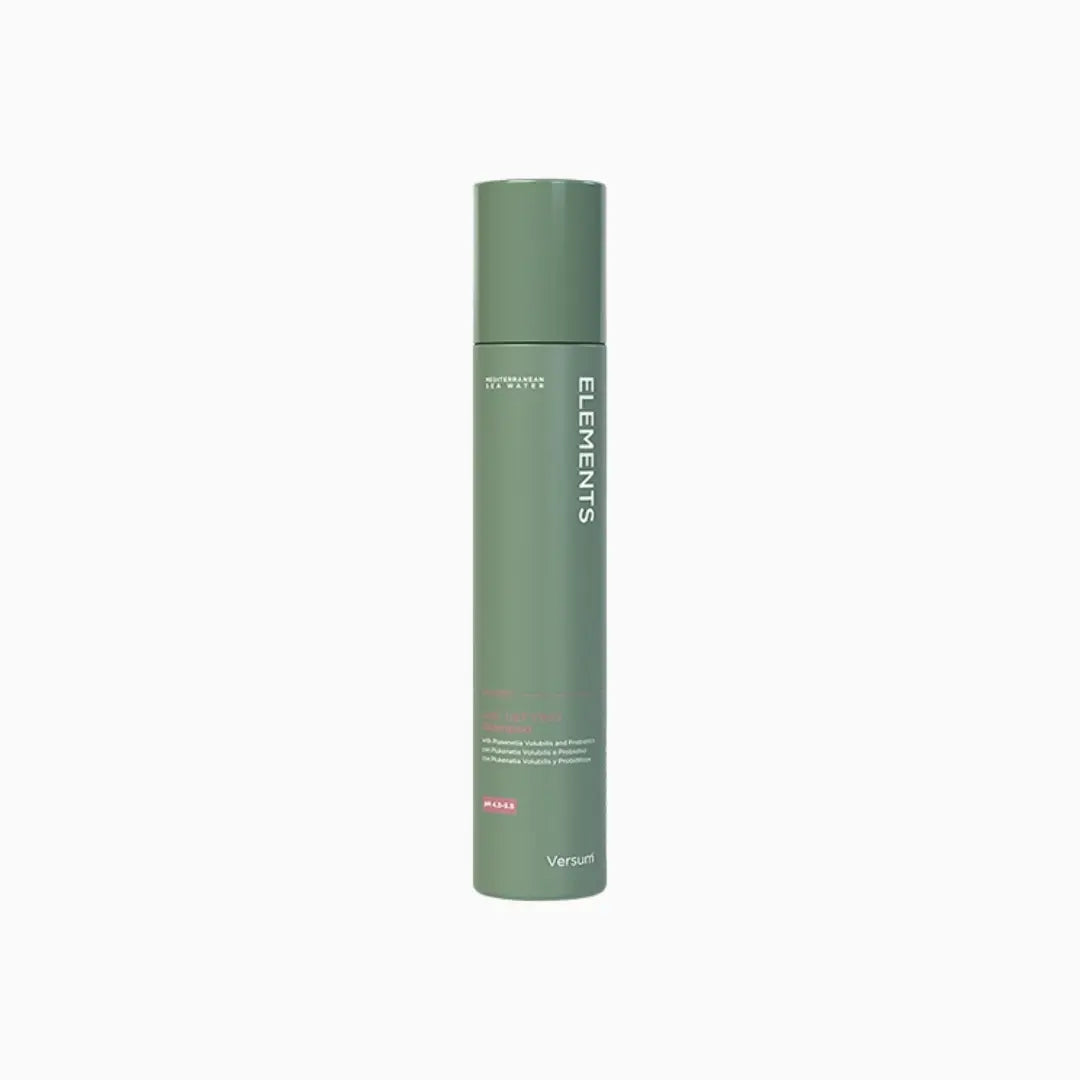 Versum Elements - Senėjimą stabdantis stiprinamasis šampūnas 250ml