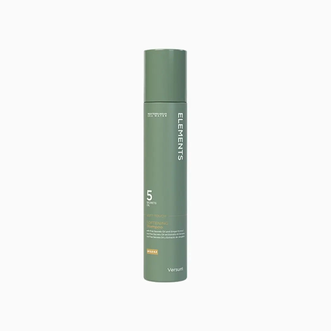 Versum Soft Touch - Gaivinantis šampūnas 250ml