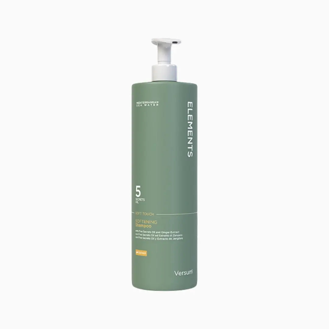 Versum Soft Touch - Gaivinantis šampūnas 1000 ml