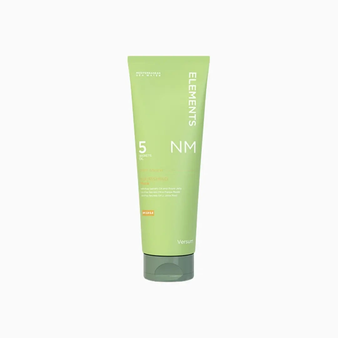 Versum Nourishing - Maitinamoji kaukė 250ml