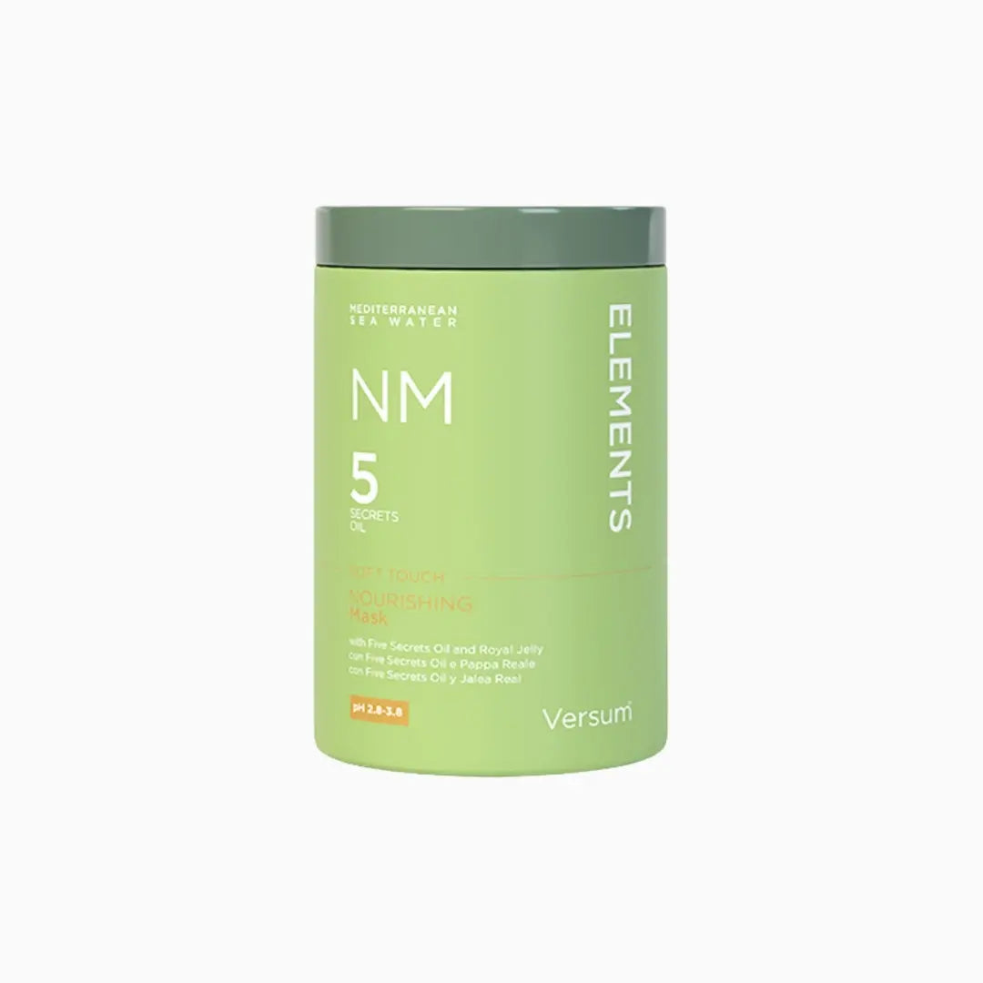 Versum Nourishing - Maitinamoji kaukė 1000 ml