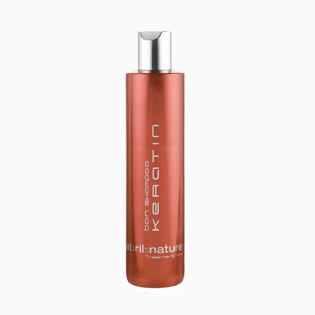 Abril et Nature Keratin - Keratininis šampūnas