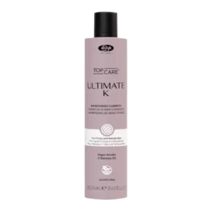 Lisap Ultimate K - Smoothing shampoo 250 ml