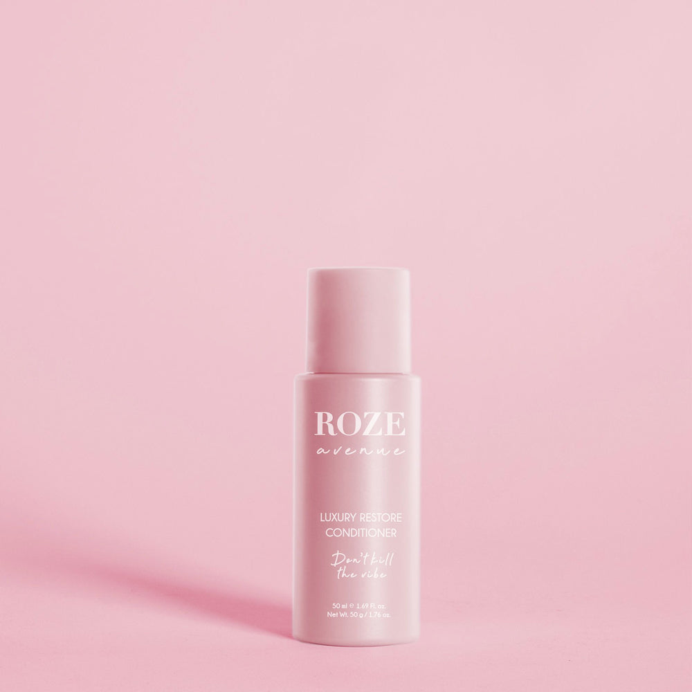 Roze Avenue - Mini atstatomasis kondicionierius 50 ml