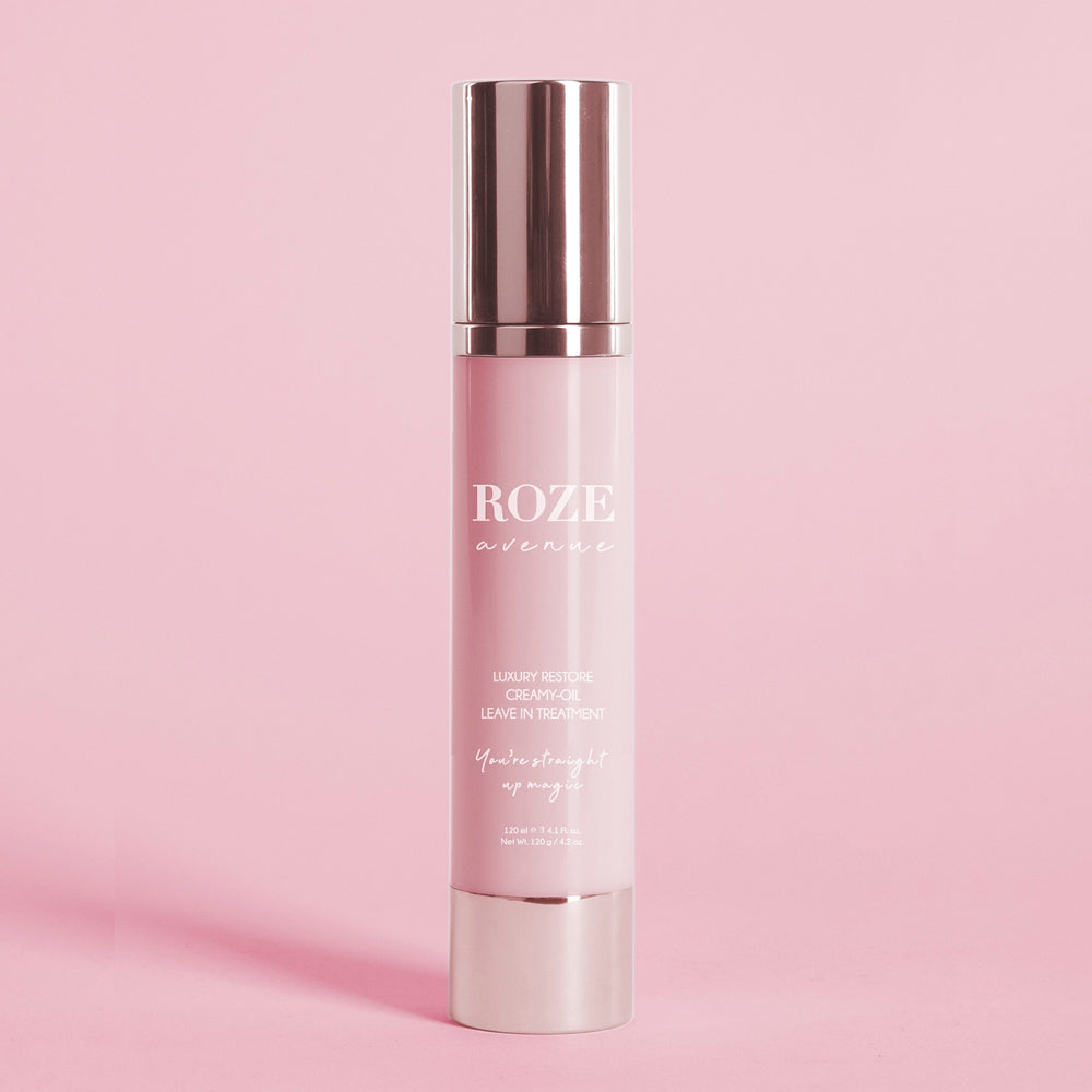 Roze Avenue - Kremas atstatomajai terapijai Creamy-Oil