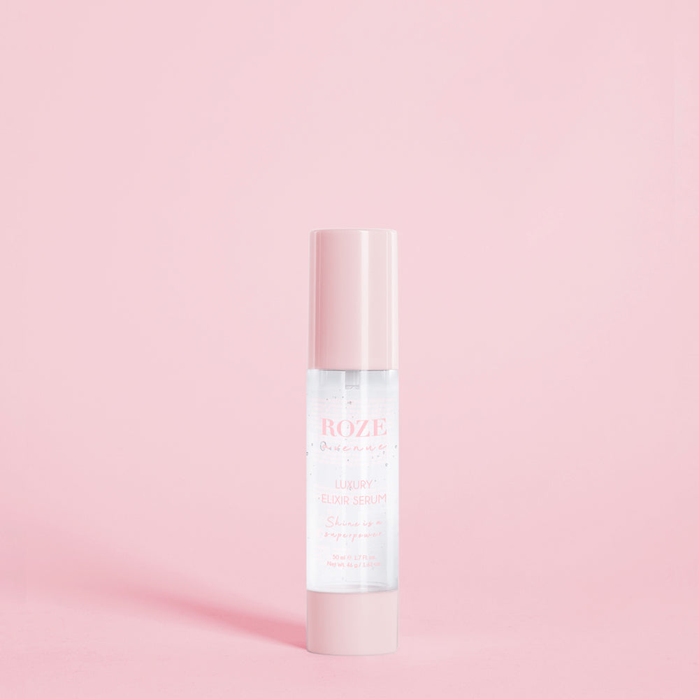 Roze Avenue - Plaukų eliksyro serumas Luxury Elixir Serum