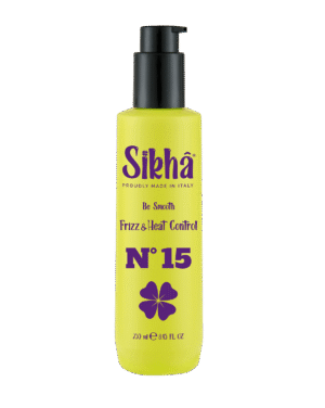 heat control sikha