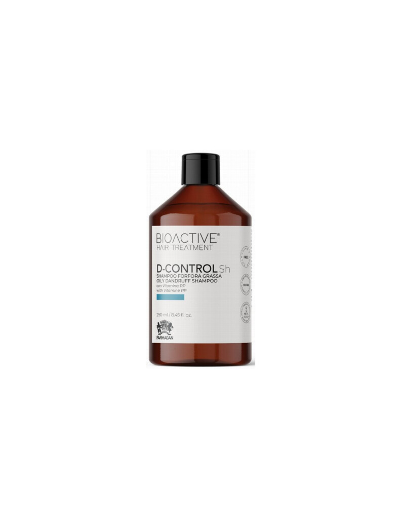 bioactive-d-control oily