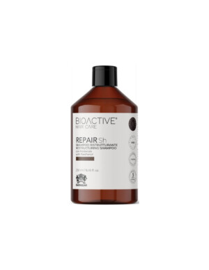 BIOACTIVE REPAIR atstatantis šampūnas 250ml