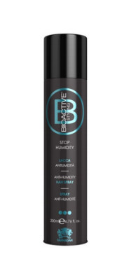 BIOACTIVE STYLING plaukų purškiklis apsaugantis nuo drėgmės 200ml