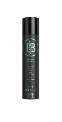 BIOACTIVE STYLING Sausas šampūnas 200ml