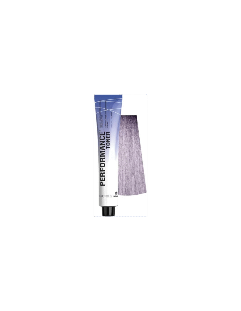 PERFORMANCE TONER Plaukų dažai tonavimui, be amoniako 100ml - Image 5
