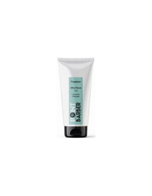 Point Barber FREEDOM skutimosi gelis-balzamas 100 ml
