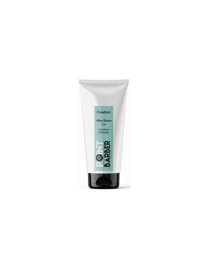 Point Barber FREEDOM skutimosi gelis-balzamas 100 ml