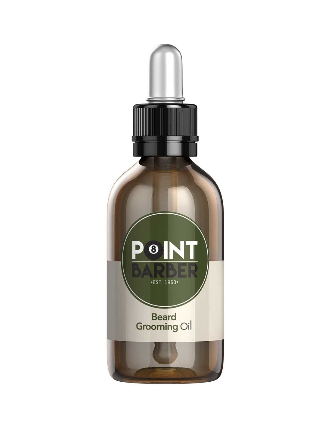Point Barber barzdos minkštiklis Ella 30 ml
