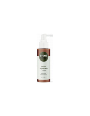 Point Barber intensyviai atstatantis losjonas plaukams 150 ml