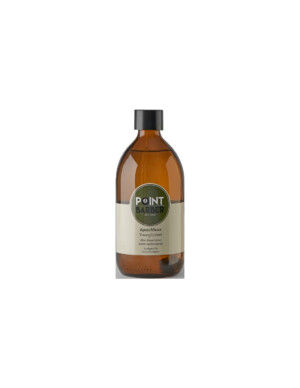losjonas po skutimosi su eukaliptu 500 ml