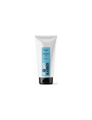 gelis po skutimosi Ocean 100 ml