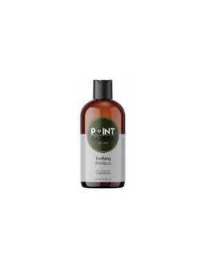 Point Barber Tonifying Shampoo 300 ml