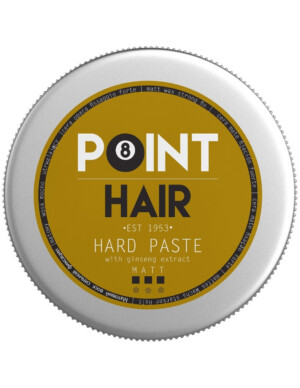 plaukų pasta matte su ženšenių ekstraktu 100 ml
