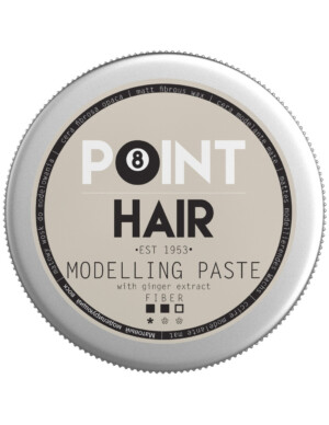 plaukų pasta hard paste 100 ml
