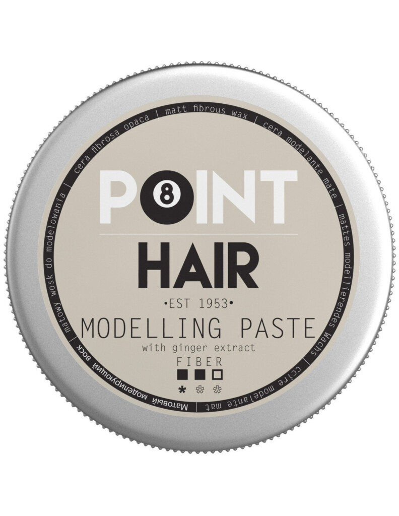 plaukų pasta hard paste 100 ml