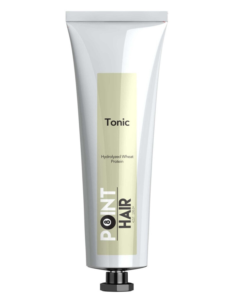 toninis šampūnas su kviečių proteinu 200 ml