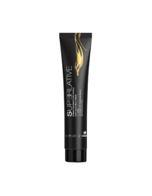 SUPERLATIVE COLOR Ilgalaikiai plaukų dažai 100ml