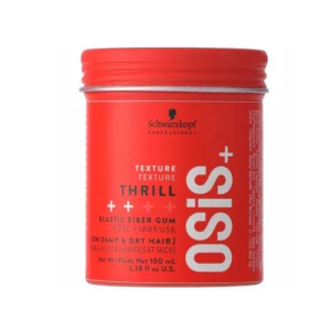 Schwarzkopf Osis+ Thrill Styling Gum Modeliavimo guma 100ml