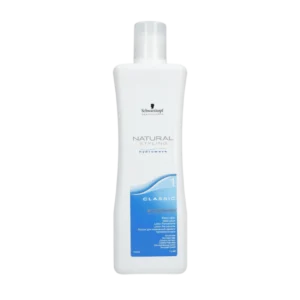 Schwarzkopf Professional Natural Styling Perm losjonas plaukų garbanojimui 1000 ml.