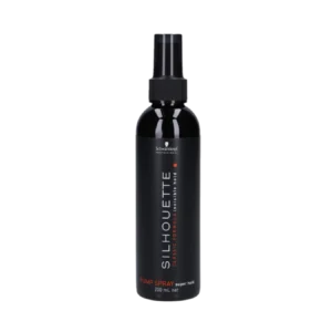 Schwarzkopf - Silhouette Pump-Up Ypač stiprios fiksacijos plaukų lakas 200 ml