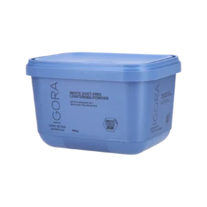 Schwarzkopf Igora Vario Blond Super Plus - Balinimo milteliai plaukams 450 g