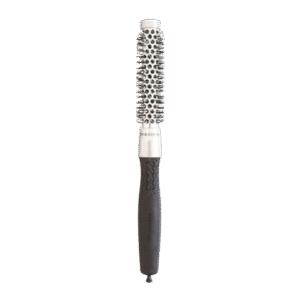 "Olivia Garden Essential Blowout" - sidabrinis 15 mm plaukų šepetys