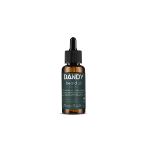 Dandy Barzdos aliejus 70ml