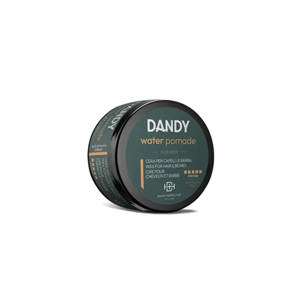 Dandy vandens pagrindo pomada plaukams ir barzdai 100ml